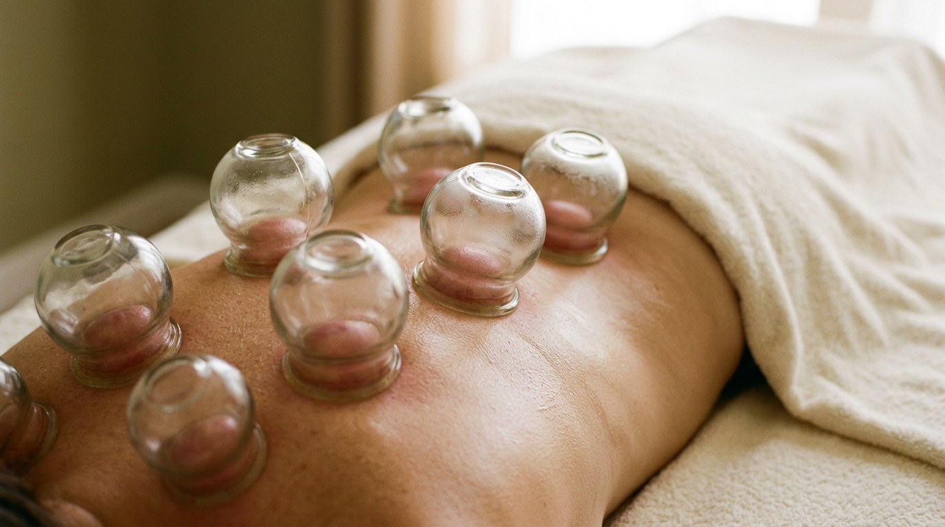 Cupping Therapy
